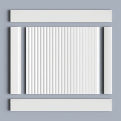 Стеновая панель LV129 LONG NP